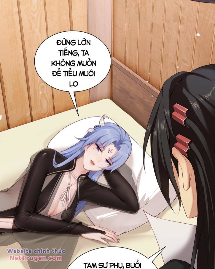 Bắt Đầu Với Tuyệt Sắc Sư Tôn Hệ Thống Tổng Cục Phản Cốt - Chapter 66 - Page 19