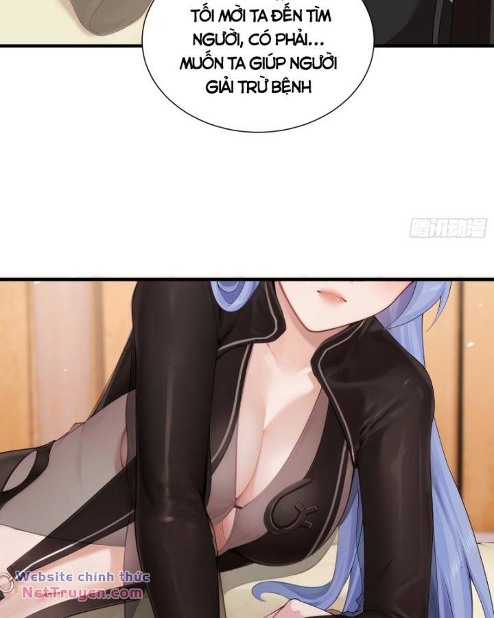 Bắt Đầu Với Tuyệt Sắc Sư Tôn Hệ Thống Tổng Cục Phản Cốt - Chapter 66 - Page 20