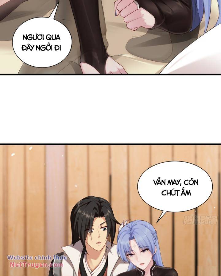 Bắt Đầu Với Tuyệt Sắc Sư Tôn Hệ Thống Tổng Cục Phản Cốt - Chapter 66 - Page 21