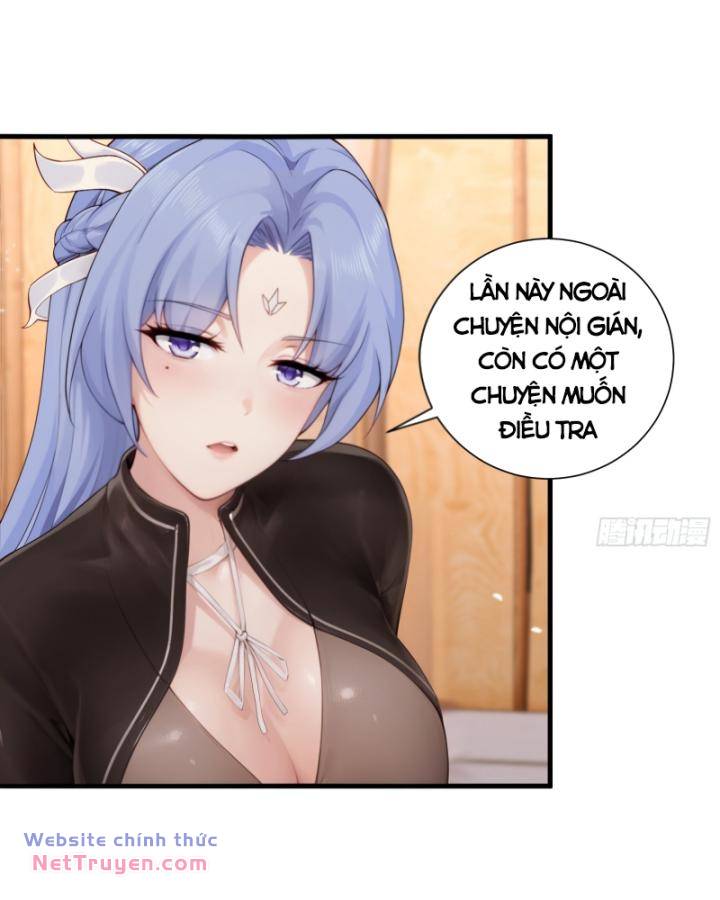 Bắt Đầu Với Tuyệt Sắc Sư Tôn Hệ Thống Tổng Cục Phản Cốt - Chapter 66 - Page 23