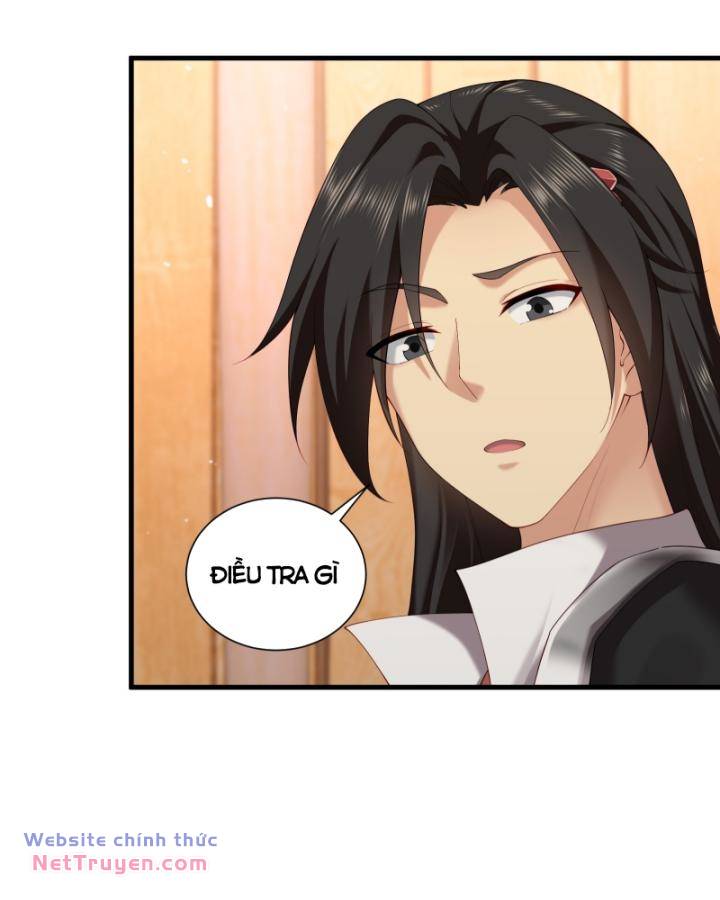 Bắt Đầu Với Tuyệt Sắc Sư Tôn Hệ Thống Tổng Cục Phản Cốt - Chapter 66 - Page 24