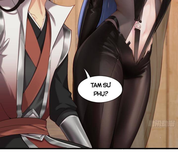 Bắt Đầu Với Tuyệt Sắc Sư Tôn Hệ Thống Tổng Cục Phản Cốt - Chapter 66 - Page 26