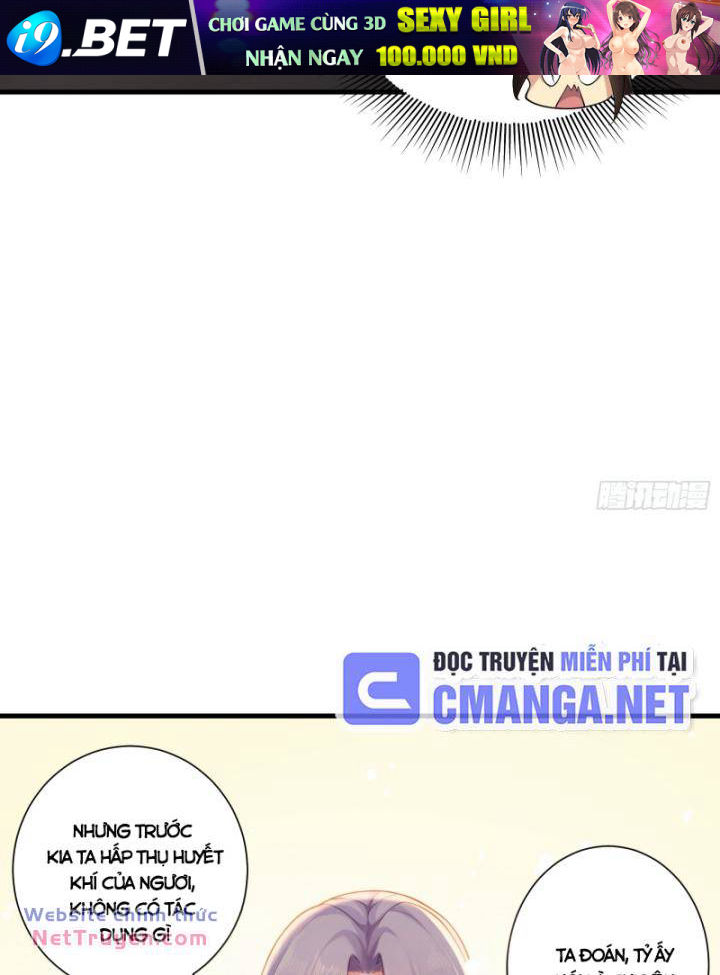 Bắt Đầu Với Tuyệt Sắc Sư Tôn Hệ Thống Tổng Cục Phản Cốt - Chapter 66 - Page 32