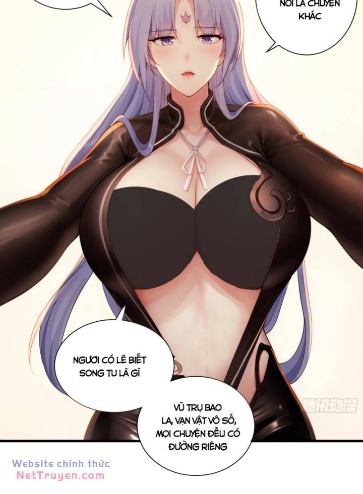 Bắt Đầu Với Tuyệt Sắc Sư Tôn Hệ Thống Tổng Cục Phản Cốt - Chapter 66 - Page 33
