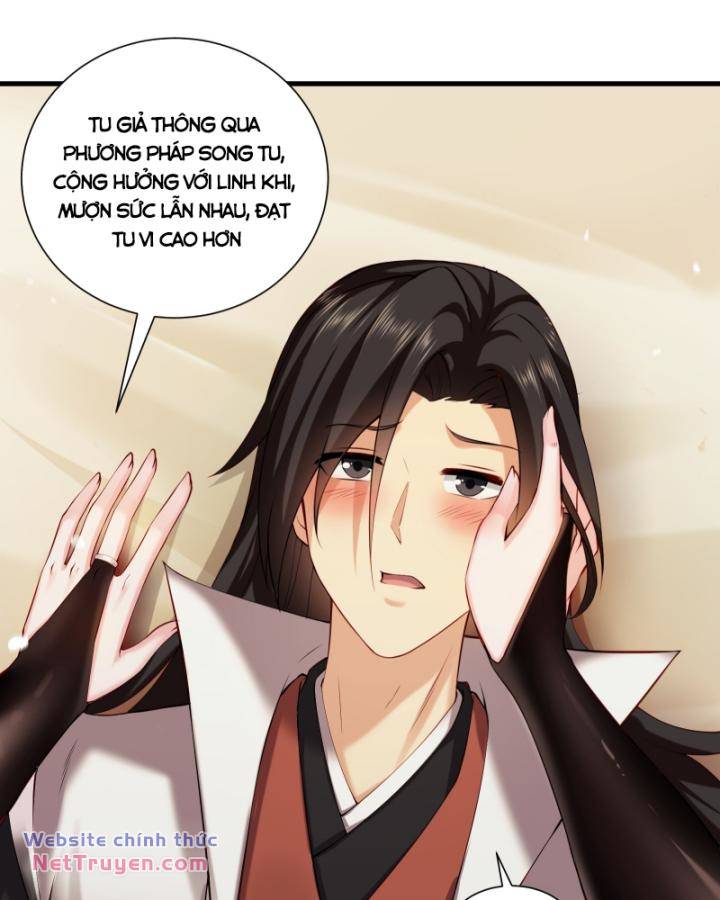 Bắt Đầu Với Tuyệt Sắc Sư Tôn Hệ Thống Tổng Cục Phản Cốt - Chapter 66 - Page 34