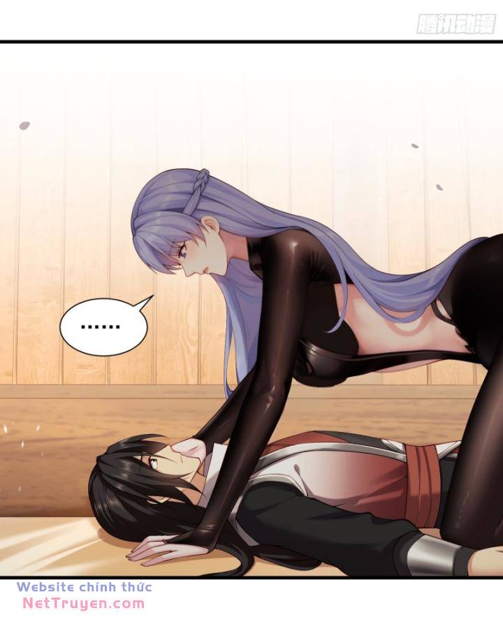 Bắt Đầu Với Tuyệt Sắc Sư Tôn Hệ Thống Tổng Cục Phản Cốt - Chapter 66 - Page 37