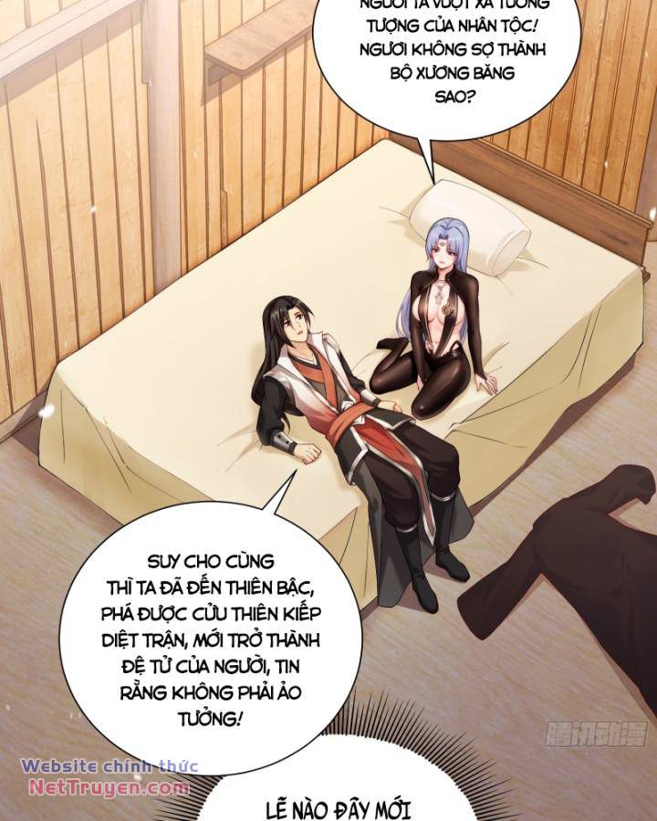 Bắt Đầu Với Tuyệt Sắc Sư Tôn Hệ Thống Tổng Cục Phản Cốt - Chapter 66 - Page 39