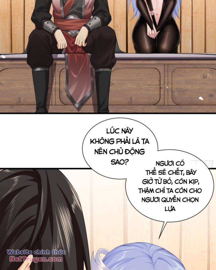 Bắt Đầu Với Tuyệt Sắc Sư Tôn Hệ Thống Tổng Cục Phản Cốt - Chapter 66 - Page 42