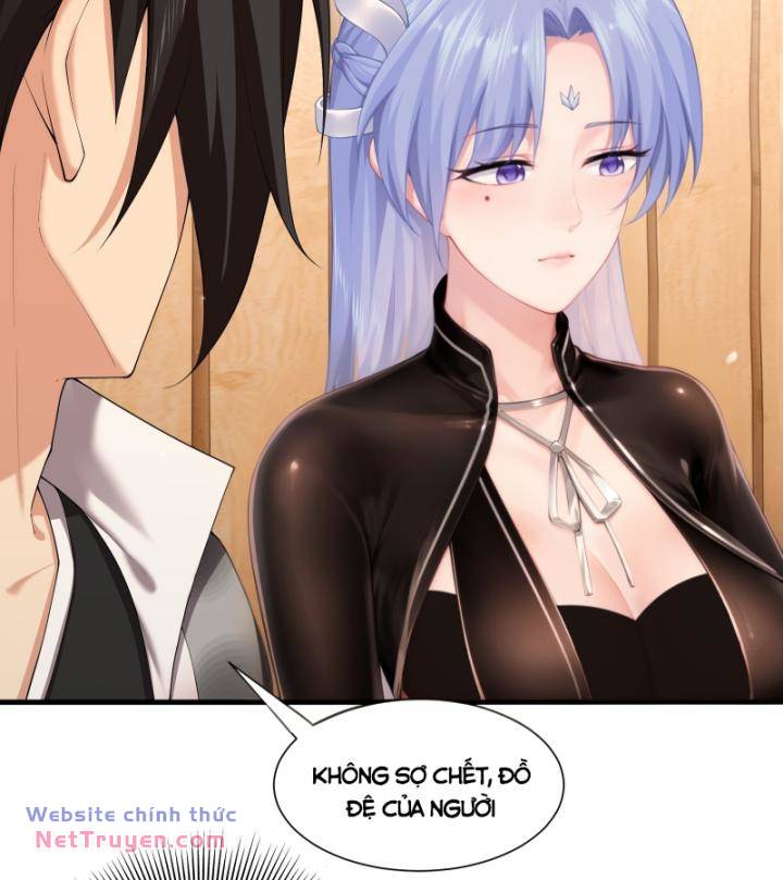 Bắt Đầu Với Tuyệt Sắc Sư Tôn Hệ Thống Tổng Cục Phản Cốt - Chapter 66 - Page 43