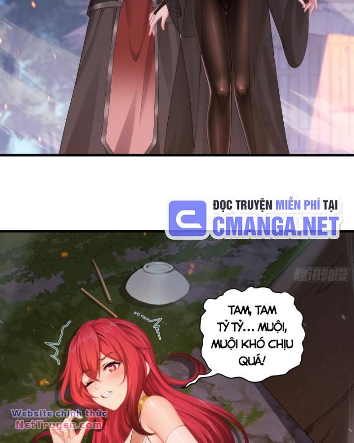 Bắt Đầu Với Tuyệt Sắc Sư Tôn Hệ Thống Tổng Cục Phản Cốt - Chapter 66 - Page 54