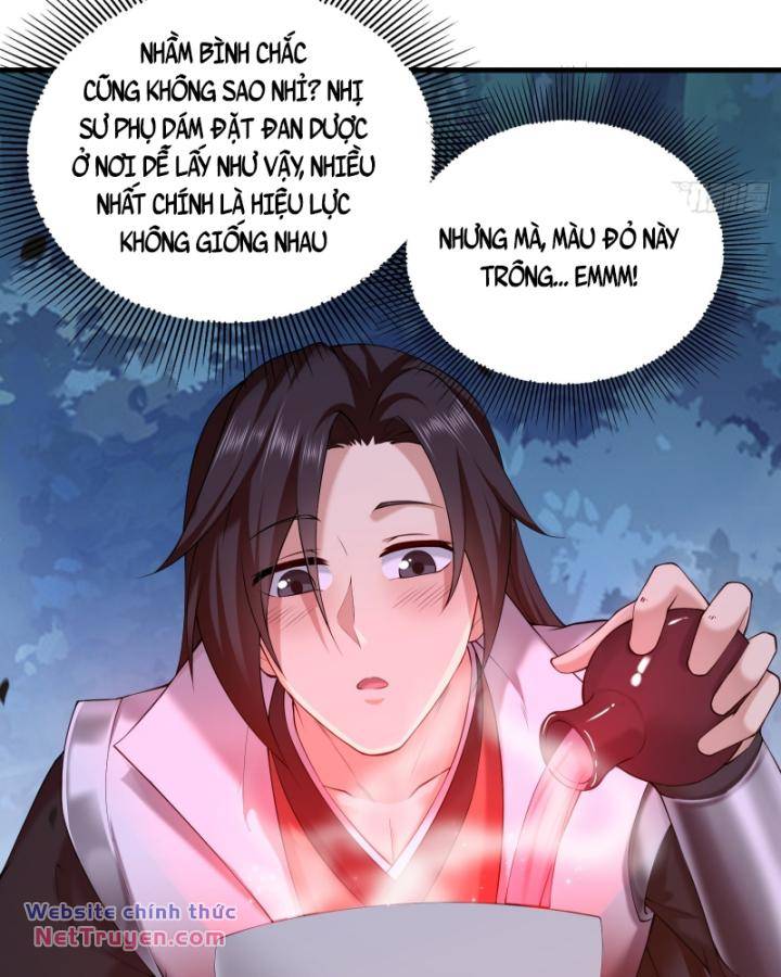 Bắt Đầu Với Tuyệt Sắc Sư Tôn Hệ Thống Tổng Cục Phản Cốt - Chapter 66 - Page 6