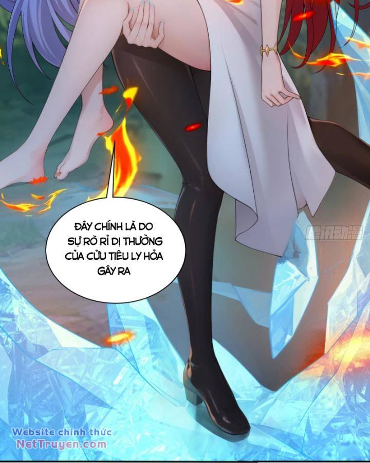 Bắt Đầu Với Tuyệt Sắc Sư Tôn Hệ Thống Tổng Cục Phản Cốt - Chapter 67 - Page 9