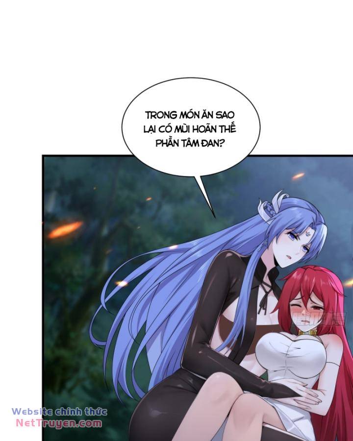 Bắt Đầu Với Tuyệt Sắc Sư Tôn Hệ Thống Tổng Cục Phản Cốt - Chapter 67 - Page 11