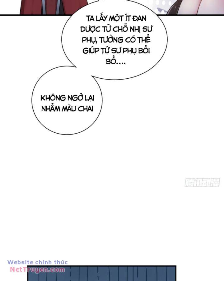 Bắt Đầu Với Tuyệt Sắc Sư Tôn Hệ Thống Tổng Cục Phản Cốt - Chapter 67 - Page 16