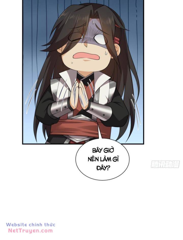 Bắt Đầu Với Tuyệt Sắc Sư Tôn Hệ Thống Tổng Cục Phản Cốt - Chapter 67 - Page 17