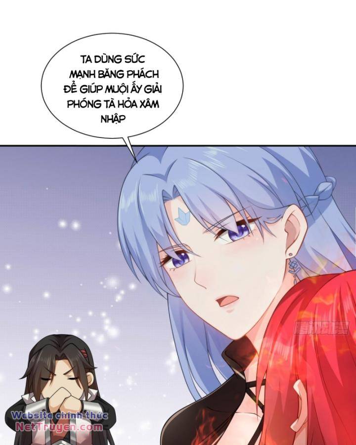 Bắt Đầu Với Tuyệt Sắc Sư Tôn Hệ Thống Tổng Cục Phản Cốt - Chapter 67 - Page 18