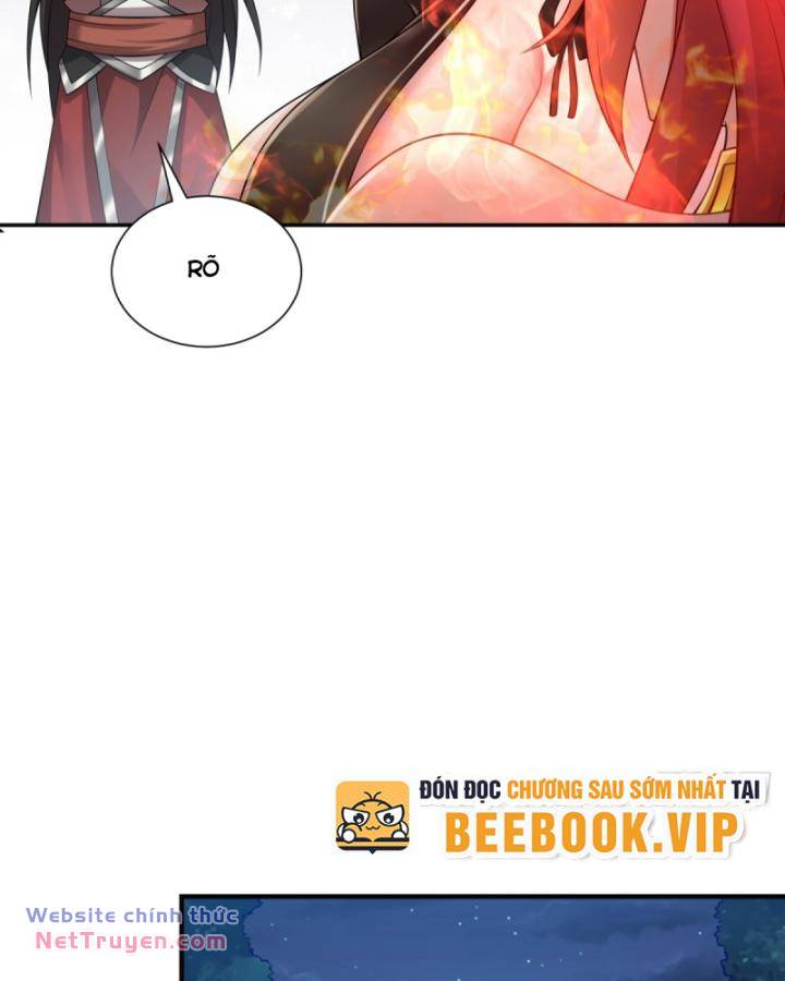 Bắt Đầu Với Tuyệt Sắc Sư Tôn Hệ Thống Tổng Cục Phản Cốt - Chapter 67 - Page 19