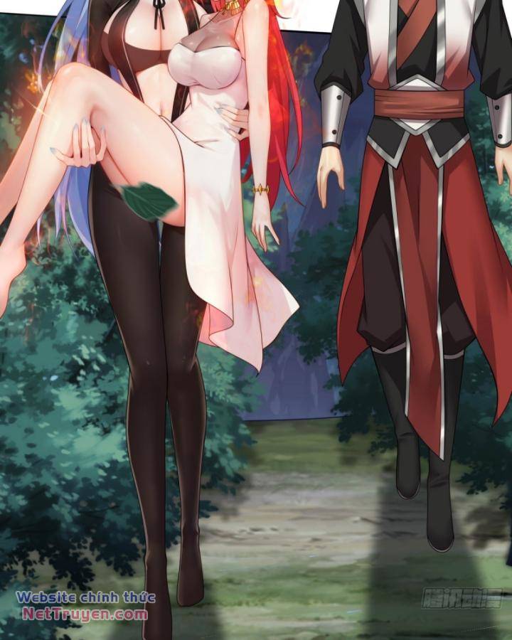 Bắt Đầu Với Tuyệt Sắc Sư Tôn Hệ Thống Tổng Cục Phản Cốt - Chapter 67 - Page 21