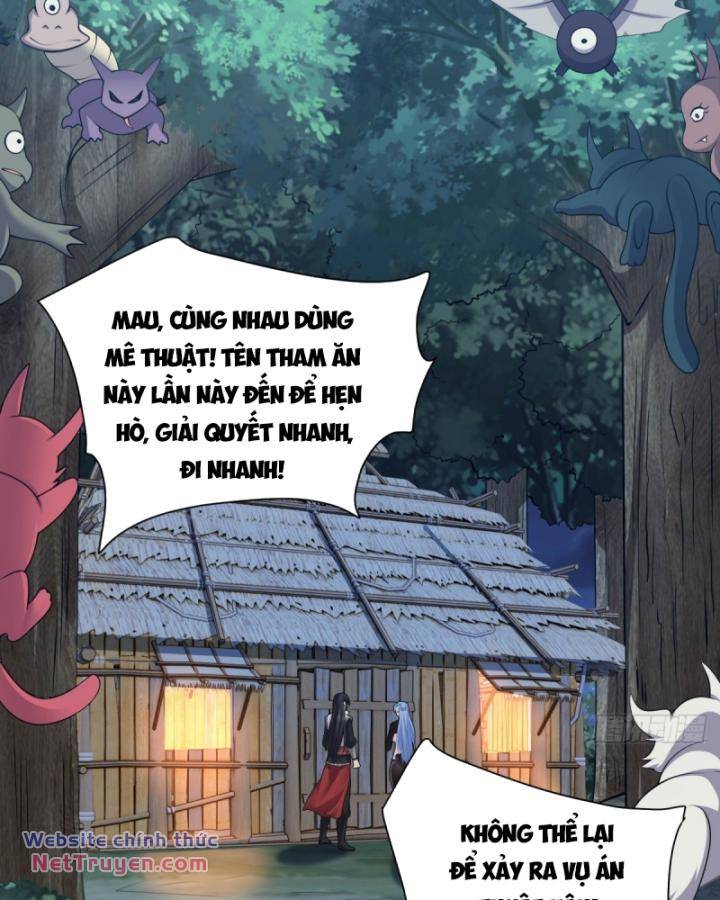 Bắt Đầu Với Tuyệt Sắc Sư Tôn Hệ Thống Tổng Cục Phản Cốt - Chapter 67 - Page 23