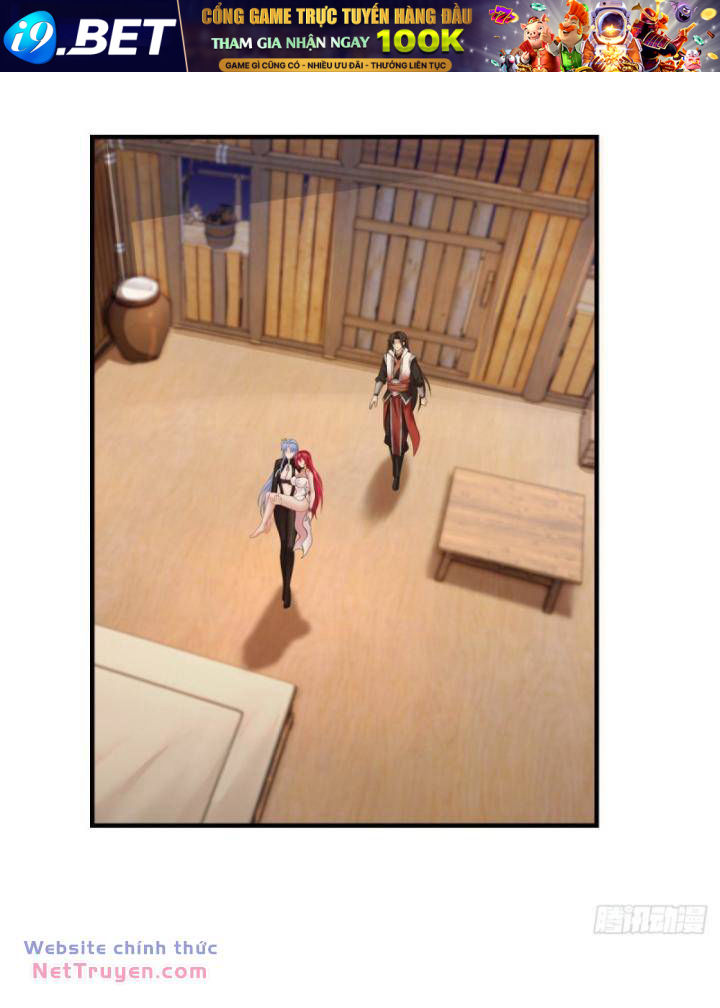 Bắt Đầu Với Tuyệt Sắc Sư Tôn Hệ Thống Tổng Cục Phản Cốt - Chapter 67 - Page 25