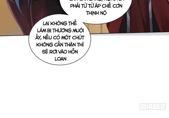 Bắt Đầu Với Tuyệt Sắc Sư Tôn Hệ Thống Tổng Cục Phản Cốt - Chapter 67 - Page 29