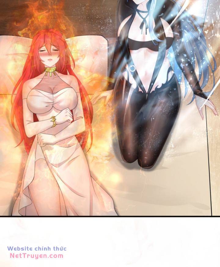 Bắt Đầu Với Tuyệt Sắc Sư Tôn Hệ Thống Tổng Cục Phản Cốt - Chapter 67 - Page 33