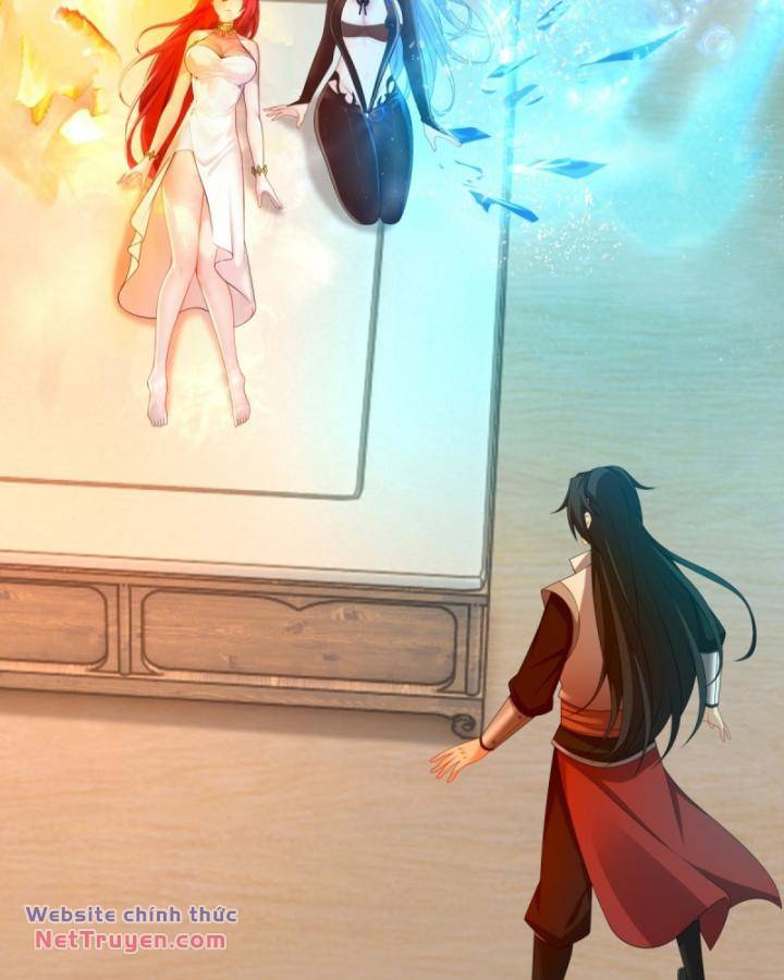 Bắt Đầu Với Tuyệt Sắc Sư Tôn Hệ Thống Tổng Cục Phản Cốt - Chapter 67 - Page 36