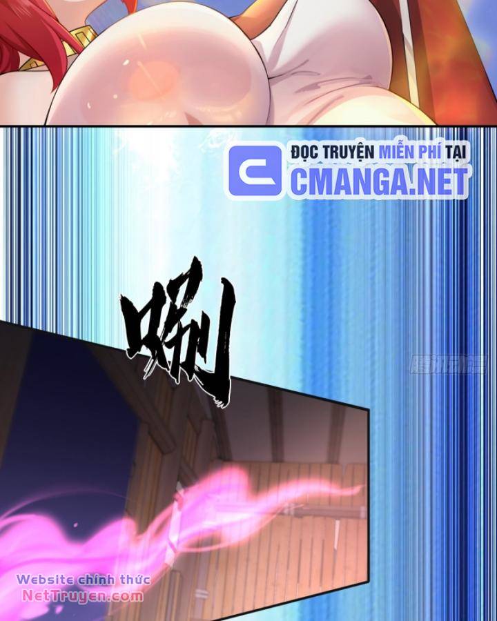 Bắt Đầu Với Tuyệt Sắc Sư Tôn Hệ Thống Tổng Cục Phản Cốt - Chapter 67 - Page 40