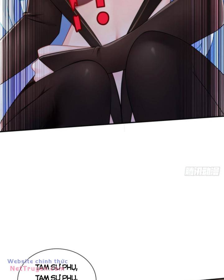 Bắt Đầu Với Tuyệt Sắc Sư Tôn Hệ Thống Tổng Cục Phản Cốt - Chapter 67 - Page 43
