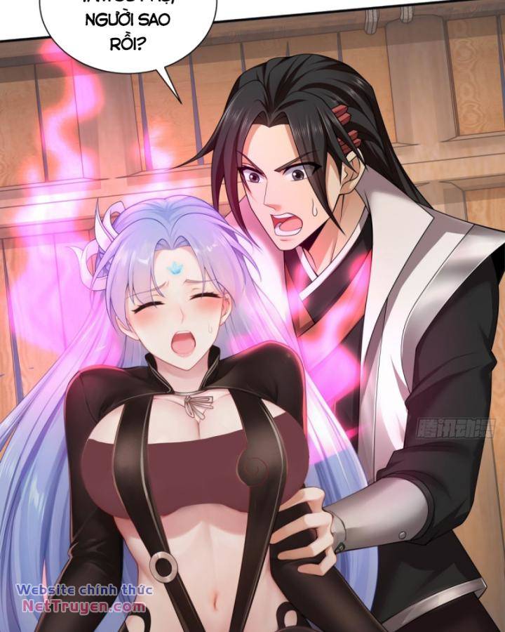 Bắt Đầu Với Tuyệt Sắc Sư Tôn Hệ Thống Tổng Cục Phản Cốt - Chapter 67 - Page 44