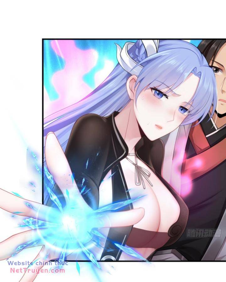 Bắt Đầu Với Tuyệt Sắc Sư Tôn Hệ Thống Tổng Cục Phản Cốt - Chapter 67 - Page 50