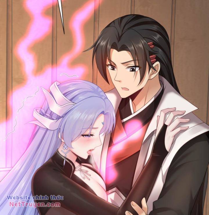 Bắt Đầu Với Tuyệt Sắc Sư Tôn Hệ Thống Tổng Cục Phản Cốt - Chapter 67 - Page 53