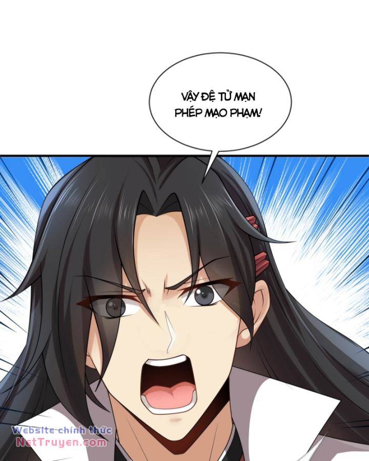 Bắt Đầu Với Tuyệt Sắc Sư Tôn Hệ Thống Tổng Cục Phản Cốt - Chapter 67 - Page 57