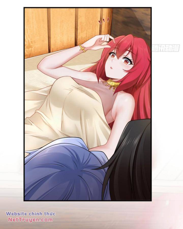 Bắt Đầu Với Tuyệt Sắc Sư Tôn Hệ Thống Tổng Cục Phản Cốt - Chapter 67 - Page 70