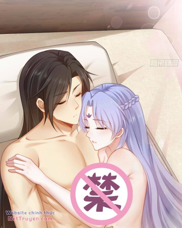 Bắt Đầu Với Tuyệt Sắc Sư Tôn Hệ Thống Tổng Cục Phản Cốt - Chapter 67 - Page 71