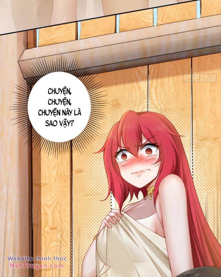 Bắt Đầu Với Tuyệt Sắc Sư Tôn Hệ Thống Tổng Cục Phản Cốt - Chapter 67 - Page 74