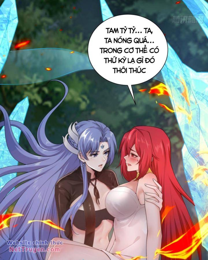 Bắt Đầu Với Tuyệt Sắc Sư Tôn Hệ Thống Tổng Cục Phản Cốt - Chapter 67 - Page 8