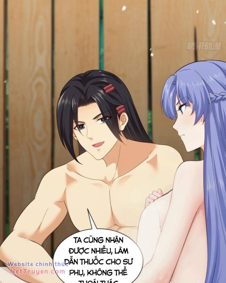 Bắt Đầu Với Tuyệt Sắc Sư Tôn Hệ Thống Tổng Cục Phản Cốt - Chapter 68 - Page 17