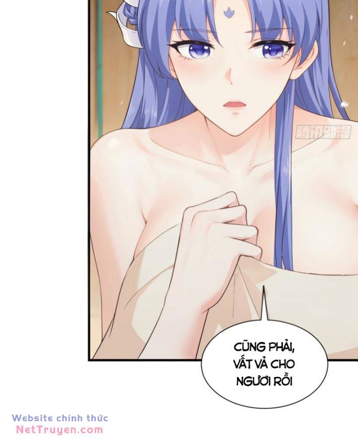 Bắt Đầu Với Tuyệt Sắc Sư Tôn Hệ Thống Tổng Cục Phản Cốt - Chapter 68 - Page 19