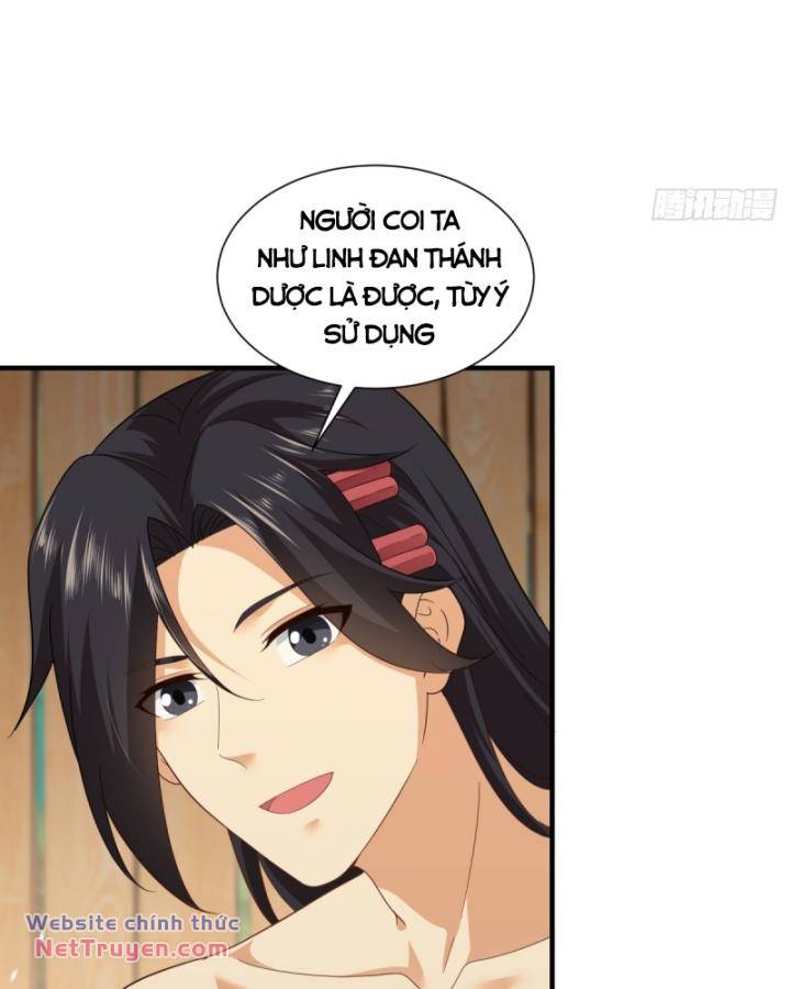 Bắt Đầu Với Tuyệt Sắc Sư Tôn Hệ Thống Tổng Cục Phản Cốt - Chapter 68 - Page 21