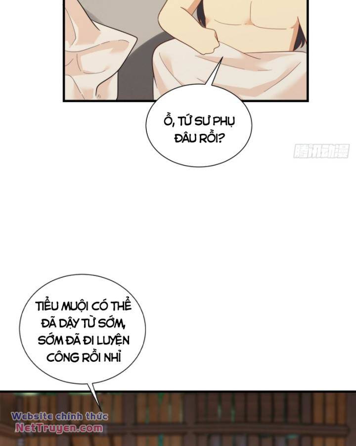 Bắt Đầu Với Tuyệt Sắc Sư Tôn Hệ Thống Tổng Cục Phản Cốt - Chapter 68 - Page 23