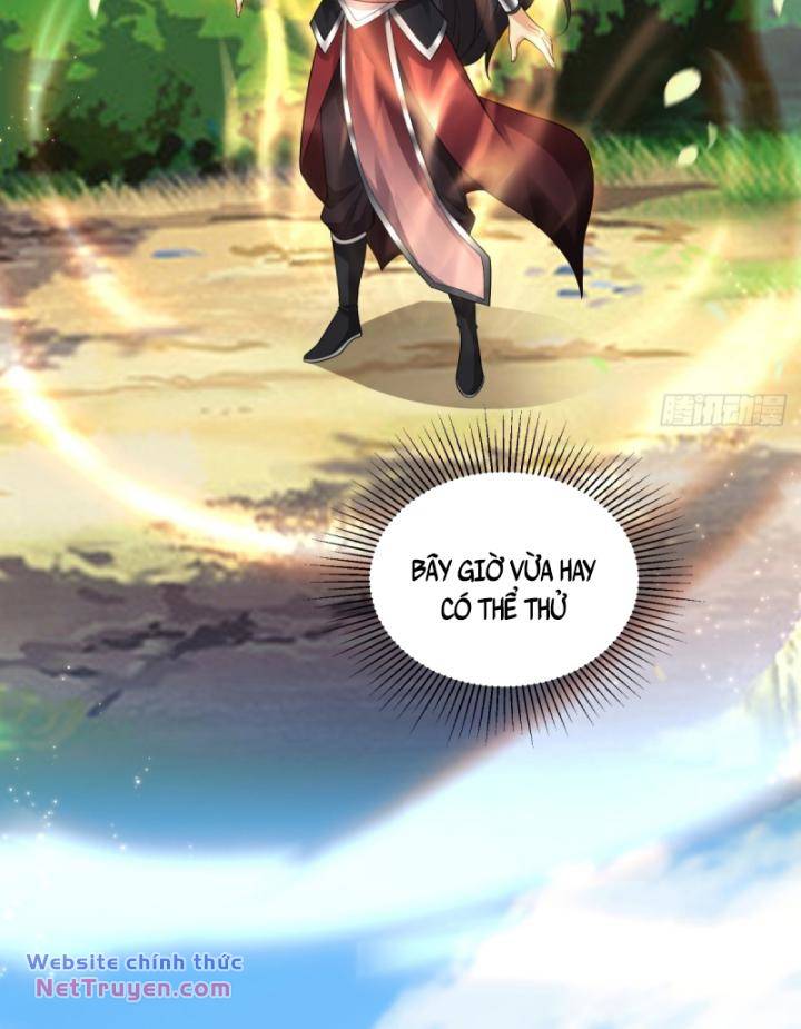 Bắt Đầu Với Tuyệt Sắc Sư Tôn Hệ Thống Tổng Cục Phản Cốt - Chapter 68 - Page 33