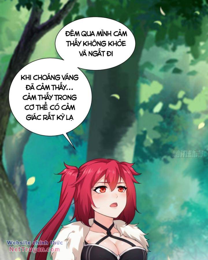 Bắt Đầu Với Tuyệt Sắc Sư Tôn Hệ Thống Tổng Cục Phản Cốt - Chapter 68 - Page 37