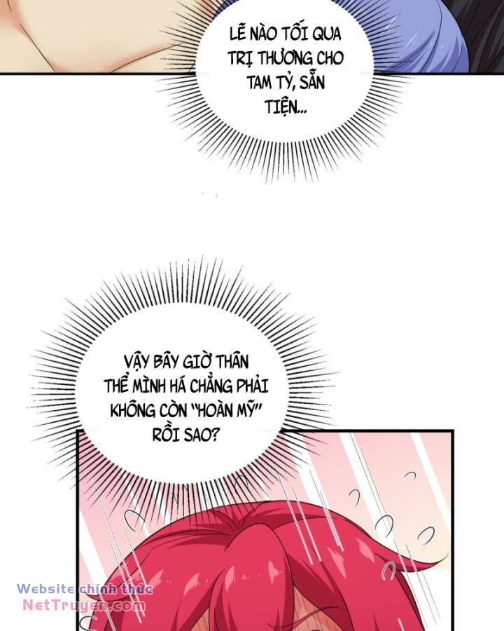 Bắt Đầu Với Tuyệt Sắc Sư Tôn Hệ Thống Tổng Cục Phản Cốt - Chapter 68 - Page 3