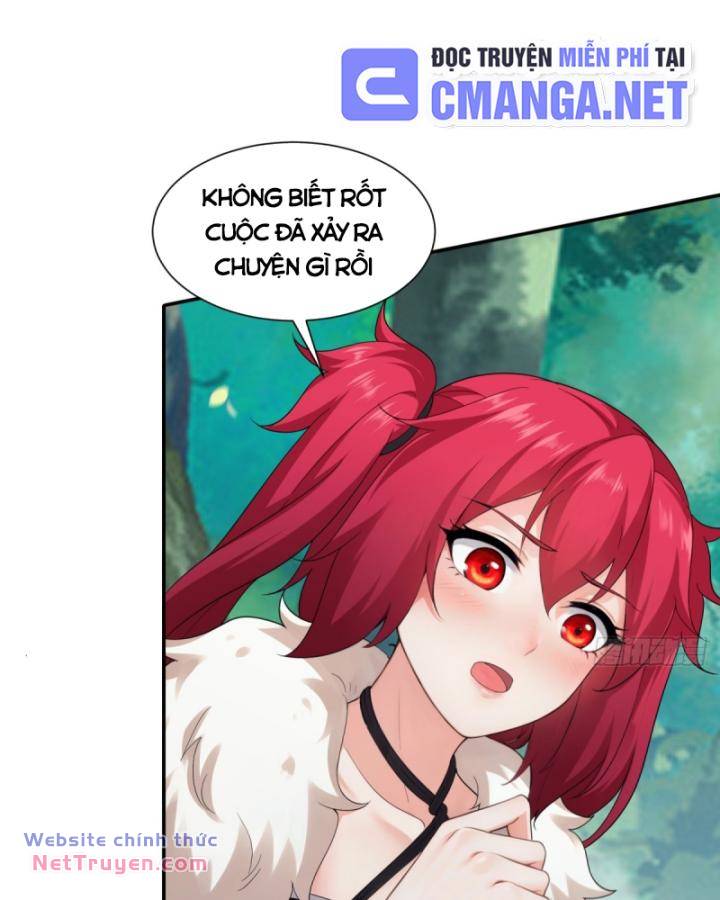 Bắt Đầu Với Tuyệt Sắc Sư Tôn Hệ Thống Tổng Cục Phản Cốt - Chapter 68 - Page 39