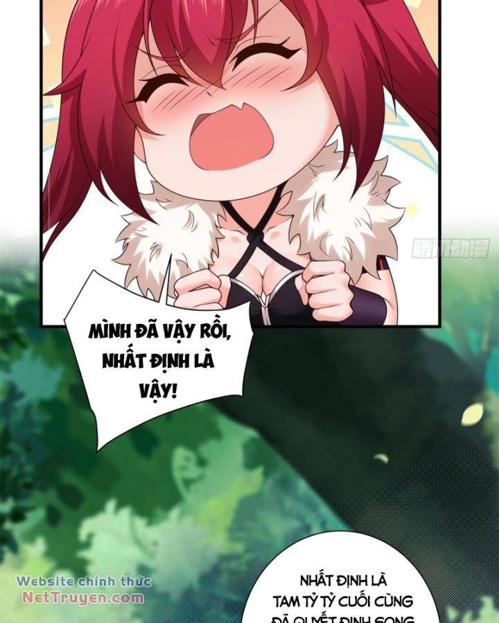 Bắt Đầu Với Tuyệt Sắc Sư Tôn Hệ Thống Tổng Cục Phản Cốt - Chapter 68 - Page 42