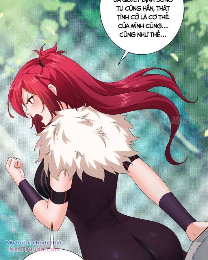 Bắt Đầu Với Tuyệt Sắc Sư Tôn Hệ Thống Tổng Cục Phản Cốt - Chapter 68 - Page 43