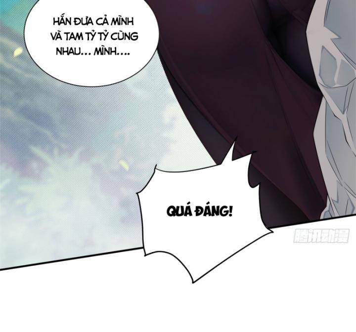 Bắt Đầu Với Tuyệt Sắc Sư Tôn Hệ Thống Tổng Cục Phản Cốt - Chapter 68 - Page 44