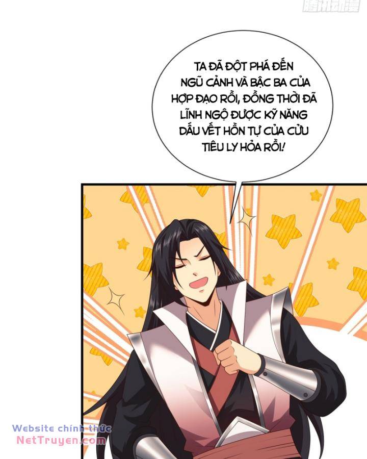 Bắt Đầu Với Tuyệt Sắc Sư Tôn Hệ Thống Tổng Cục Phản Cốt - Chapter 68 - Page 48