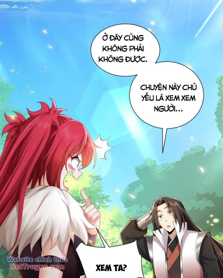 Bắt Đầu Với Tuyệt Sắc Sư Tôn Hệ Thống Tổng Cục Phản Cốt - Chapter 68 - Page 56